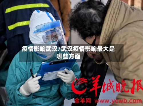 疫情影响武汉/武汉疫情影响最大是哪些方面-第2张图片