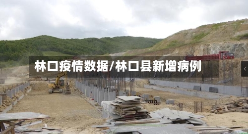 林口疫情数据/林口县新增病例-第2张图片
