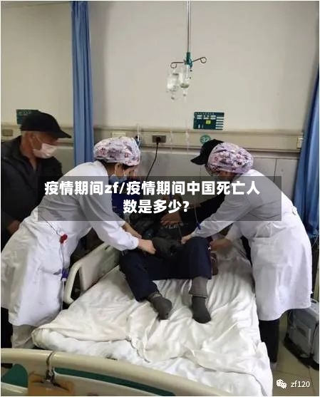 疫情期间zf/疫情期间中国死亡人数是多少?