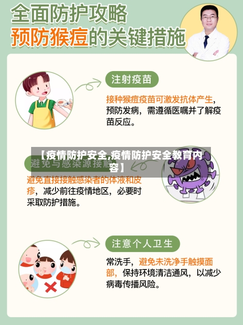 【疫情防护安全,疫情防护安全教育内容】-第2张图片