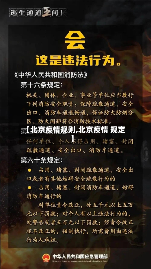 【北京疫情规则,北京疫情 规定】-第2张图片