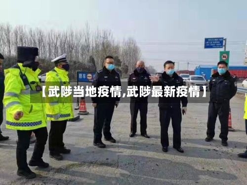 【武陟当地疫情,武陟最新疫情】-第2张图片