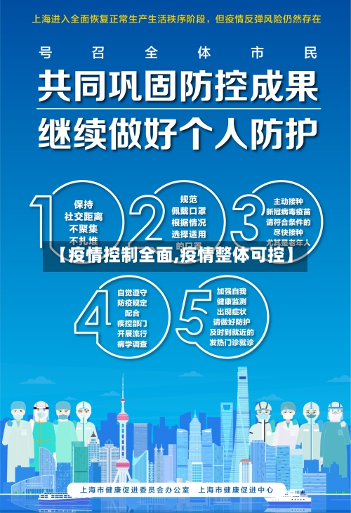 【疫情控制全面,疫情整体可控】