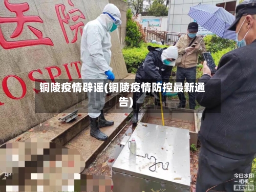 铜陵疫情辟谣(铜陵疫情防控最新通告)-第3张图片