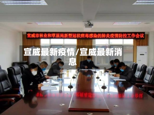 宣威最新疫情/宣威最新消息-第2张图片