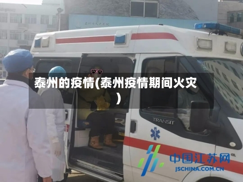 泰州的疫情(泰州疫情期间火灾)-第2张图片