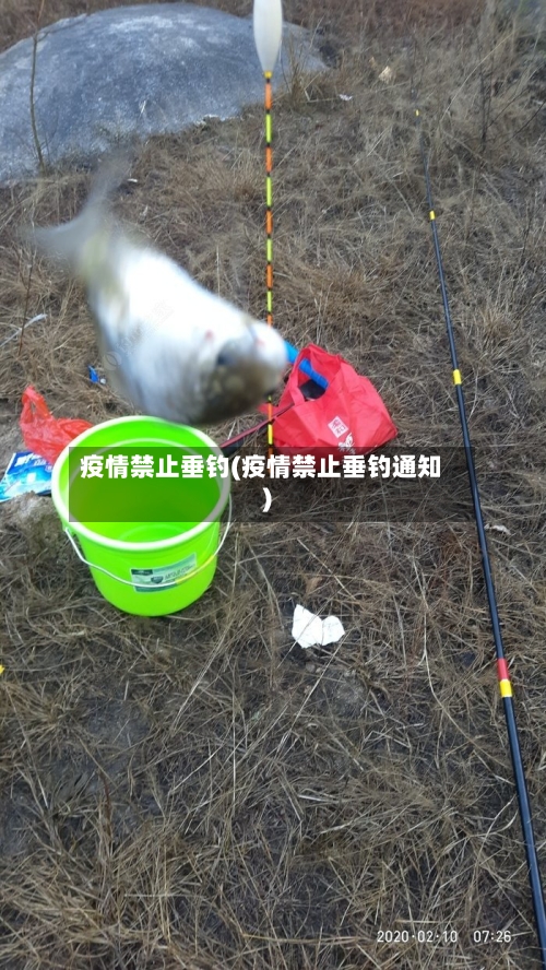 疫情禁止垂钓(疫情禁止垂钓通知)