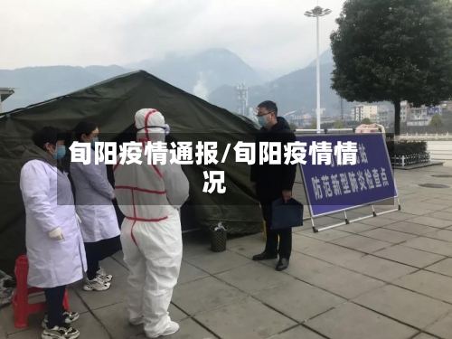 旬阳疫情通报/旬阳疫情情况-第3张图片