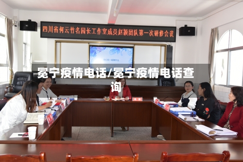 冕宁疫情电话/冕宁疫情电话查询-第2张图片