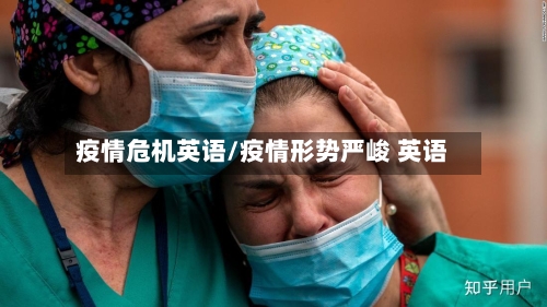 疫情危机英语/疫情形势严峻 英语-第2张图片