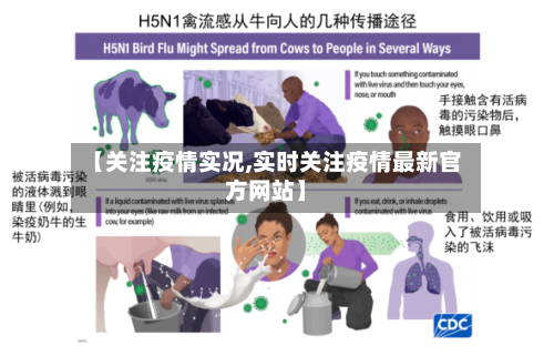 【关注疫情实况,实时关注疫情最新官方网站】-第2张图片