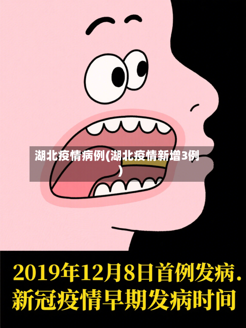 湖北疫情病例(湖北疫情新增3例)-第2张图片