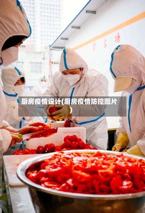 厨房疫情设计(厨房疫情防控图片)