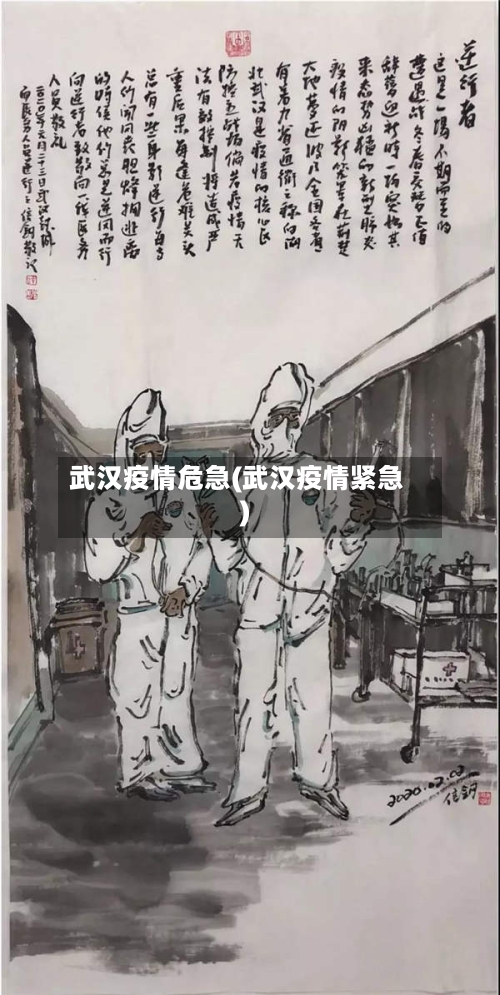 武汉疫情危急(武汉疫情紧急)