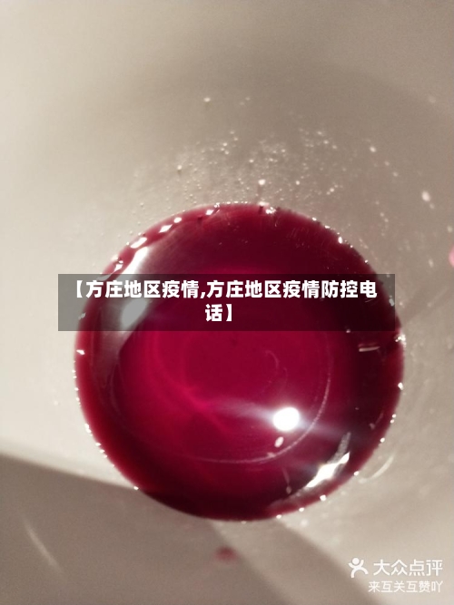 【方庄地区疫情,方庄地区疫情防控电话】-第2张图片