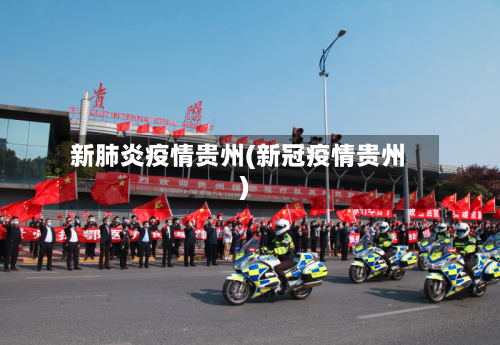 新肺炎疫情贵州(新冠疫情贵州)