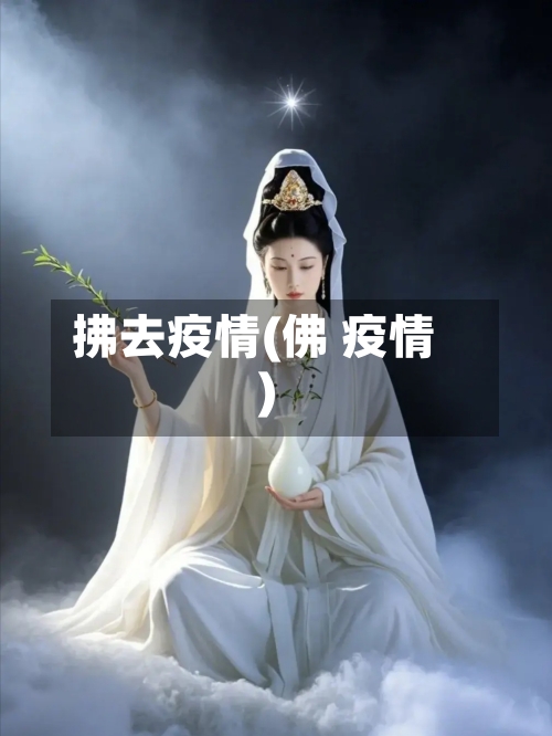 拂去疫情(佛 疫情)-第2张图片