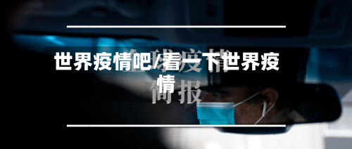 世界疫情吧/看一下世界疫情