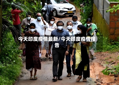 今天印度疫情最新/今天印度疫情报告-第3张图片