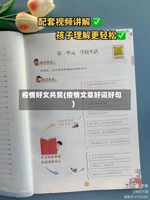 疫情好文共赏(疫情文章好词好句)