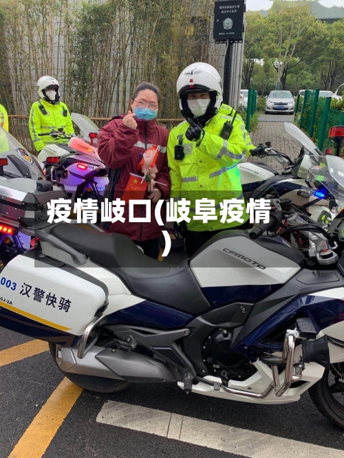 疫情岐口(岐阜疫情)