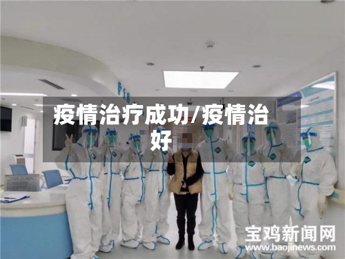 疫情治疗成功/疫情治好-第2张图片