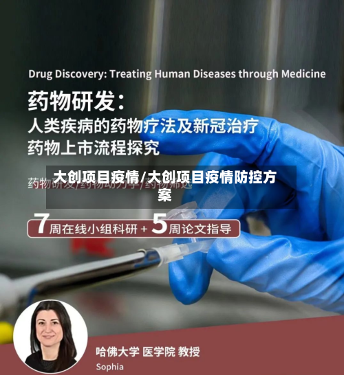 大创项目疫情/大创项目疫情防控方案-第3张图片