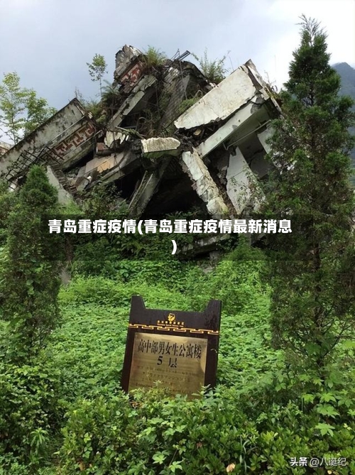 青岛重症疫情(青岛重症疫情最新消息)-第3张图片