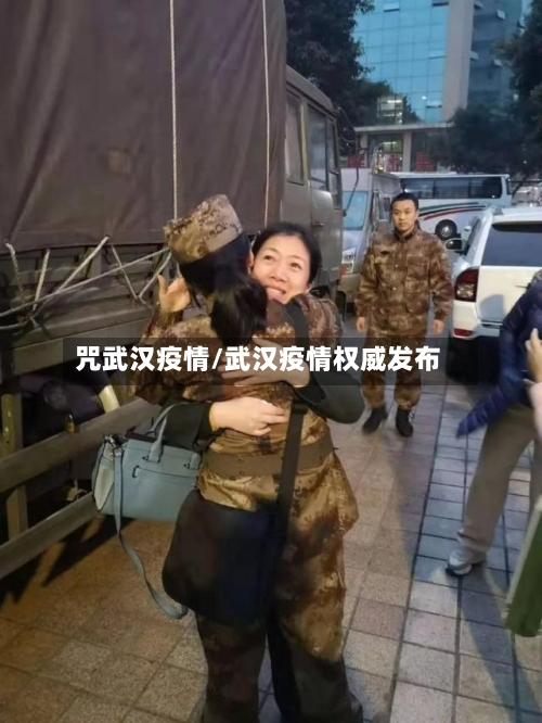 咒武汉疫情/武汉疫情权威发布-第3张图片
