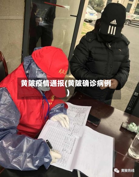 黄陂疫情通报(黄陂确诊病例)
