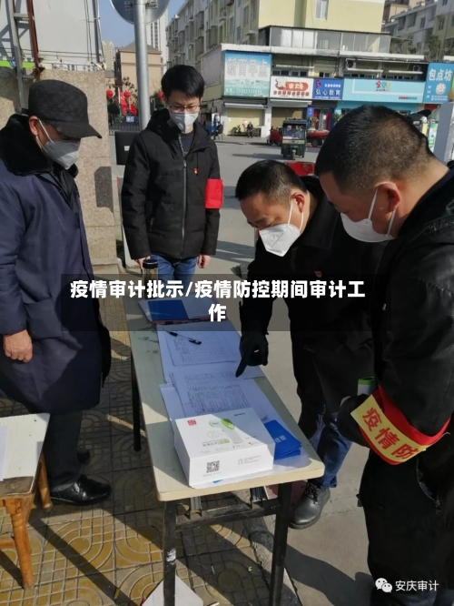 疫情审计批示/疫情防控期间审计工作