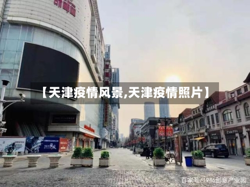 【天津疫情风景,天津疫情照片】-第2张图片