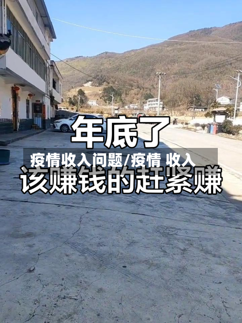 疫情收入问题/疫情 收入-第2张图片