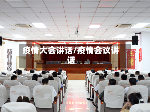 疫情大会讲话/疫情会议讲话-第2张图片