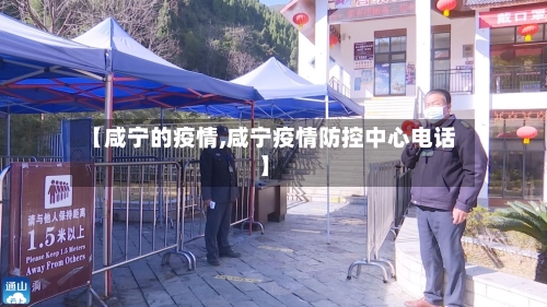 【咸宁的疫情,咸宁疫情防控中心电话】