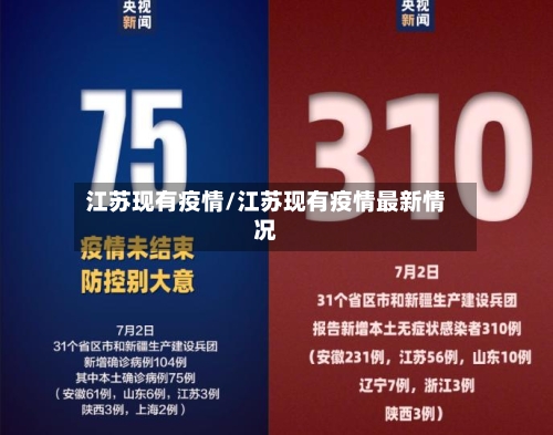 江苏现有疫情/江苏现有疫情最新情况-第2张图片