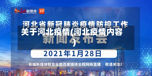 关于河北疫情(河北疫情内容)